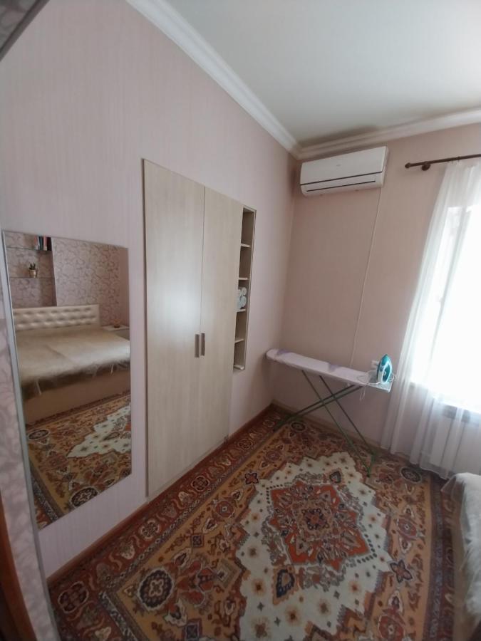 Like Home Guesthouse & Tours Erivan Dış mekan fotoğraf