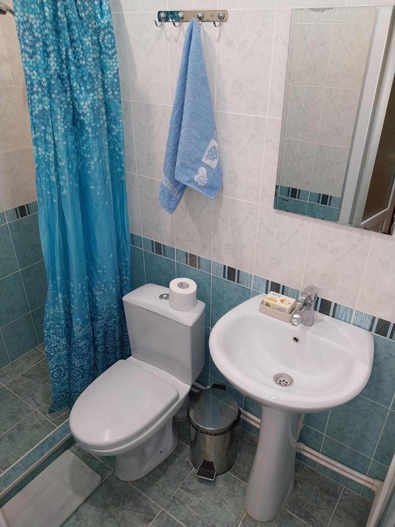 Like Home Guesthouse & Tours Erivan Dış mekan fotoğraf