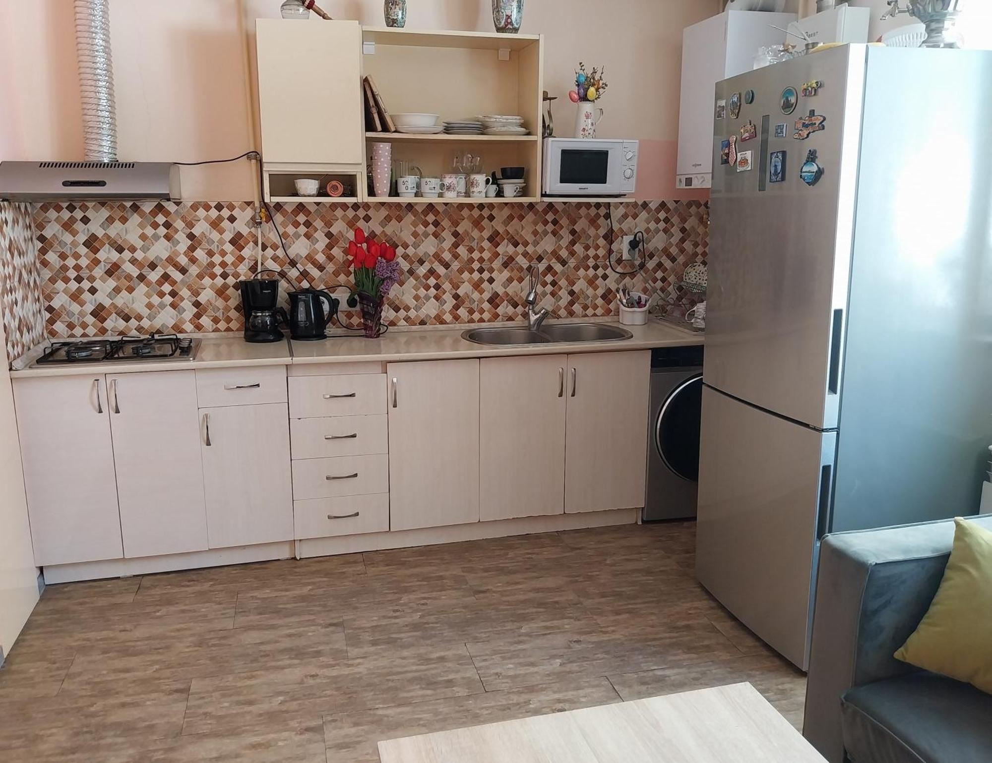 Like Home Guesthouse & Tours Erivan Dış mekan fotoğraf