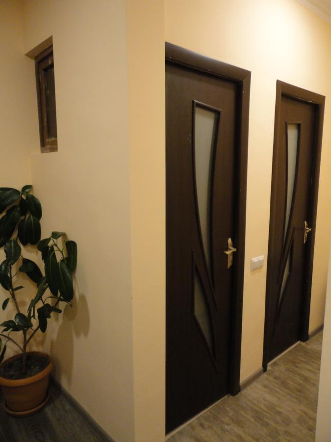 Like Home Guesthouse & Tours Erivan Dış mekan fotoğraf