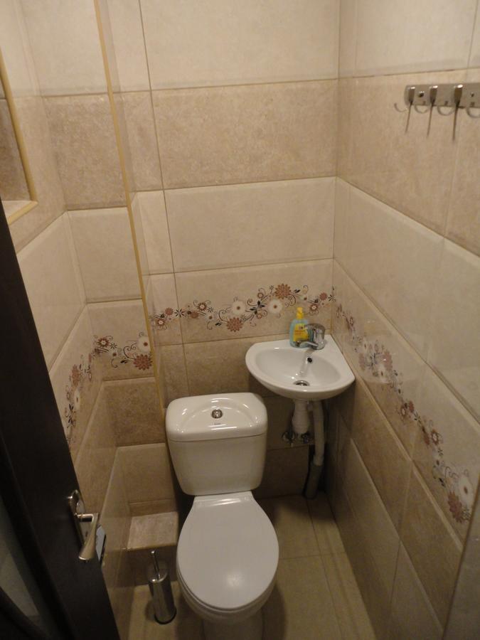 Like Home Guesthouse & Tours Erivan Dış mekan fotoğraf